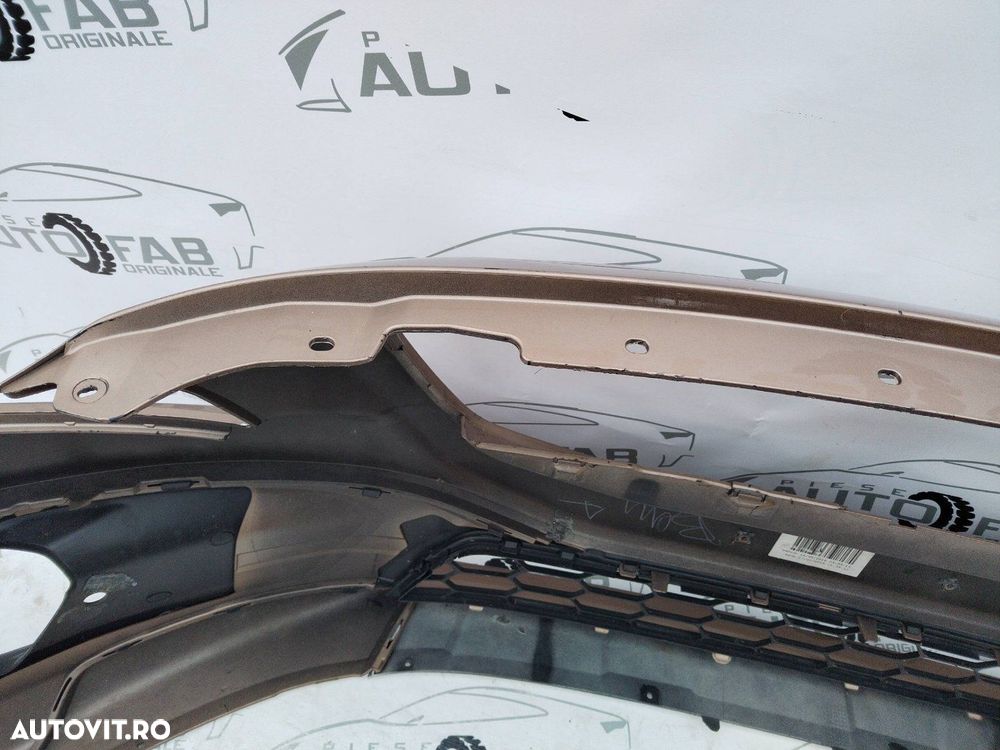 Bara fata Volvo V40 Cross Country an 2012-2013-2014-2015-2016-2019 - 14