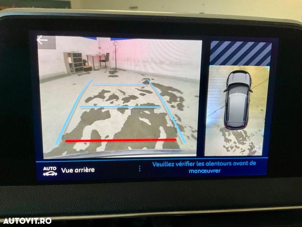 Peugeot 3008 1.2 PureTech S&S EAT8 Allure - 9