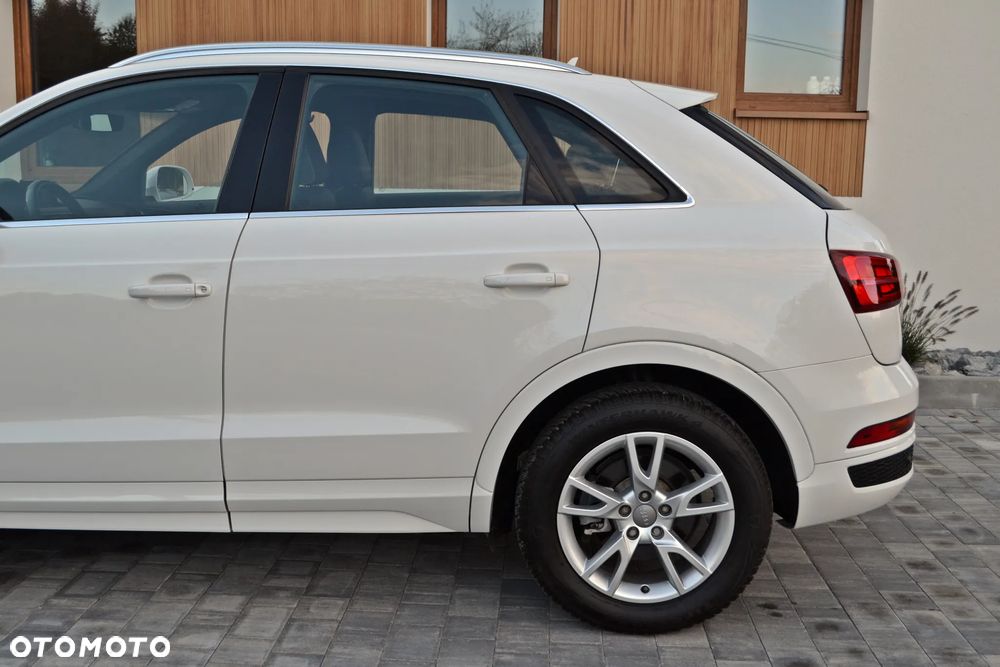 Audi Q3 - 7