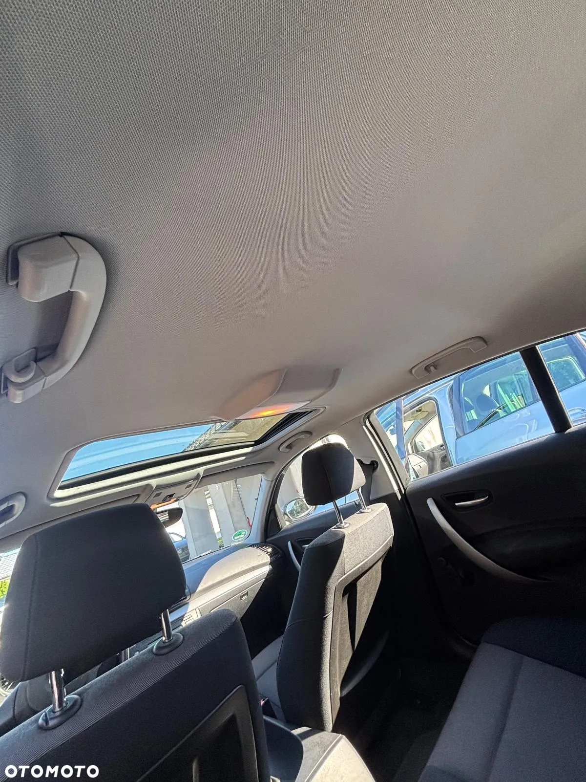 BMW Seria 1 116i - 21