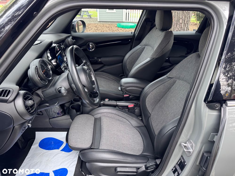 MINI Cooper GPF - 22