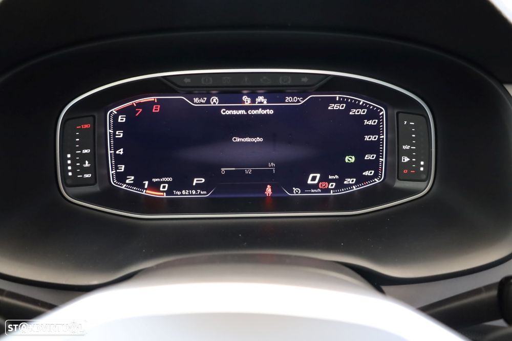 SEAT Ateca 1.5 TSI Xperience DSG - 51