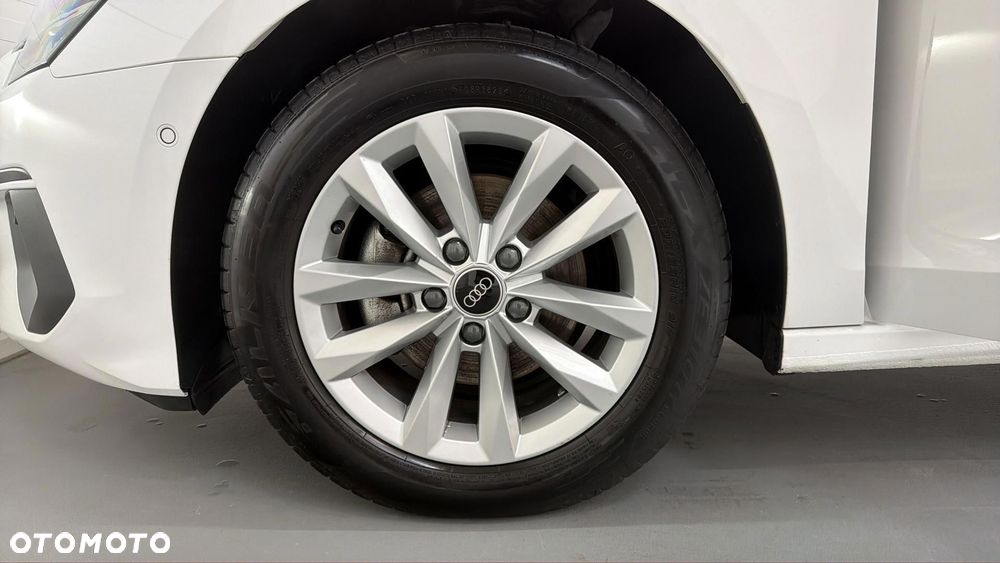 Audi A3 Sportback 35 TFSI mHEV S tronic - 19