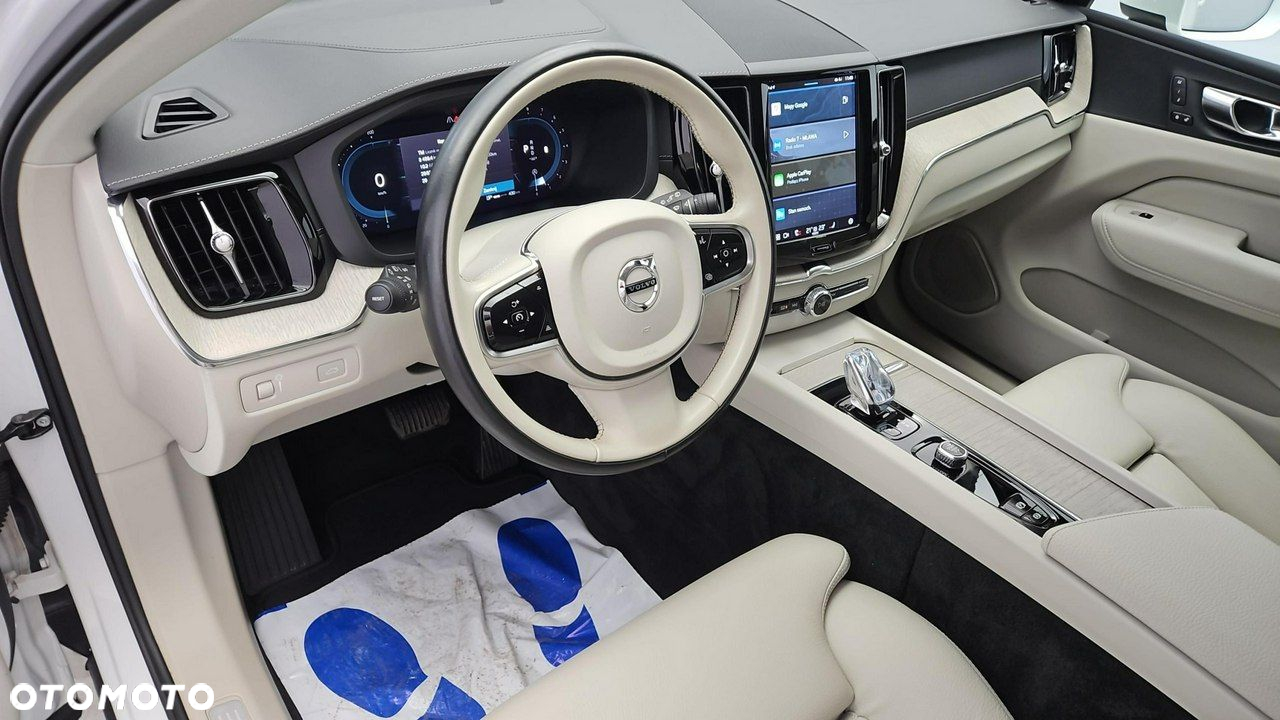 Volvo XC 60 - 9