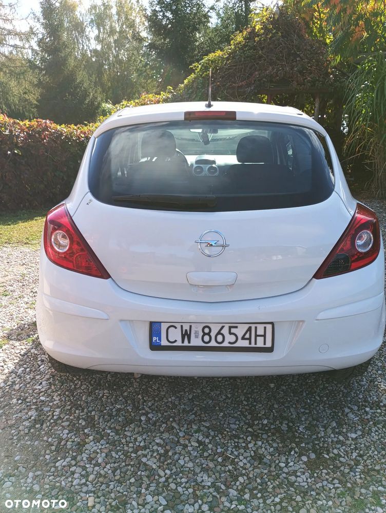 Opel Corsa - 3
