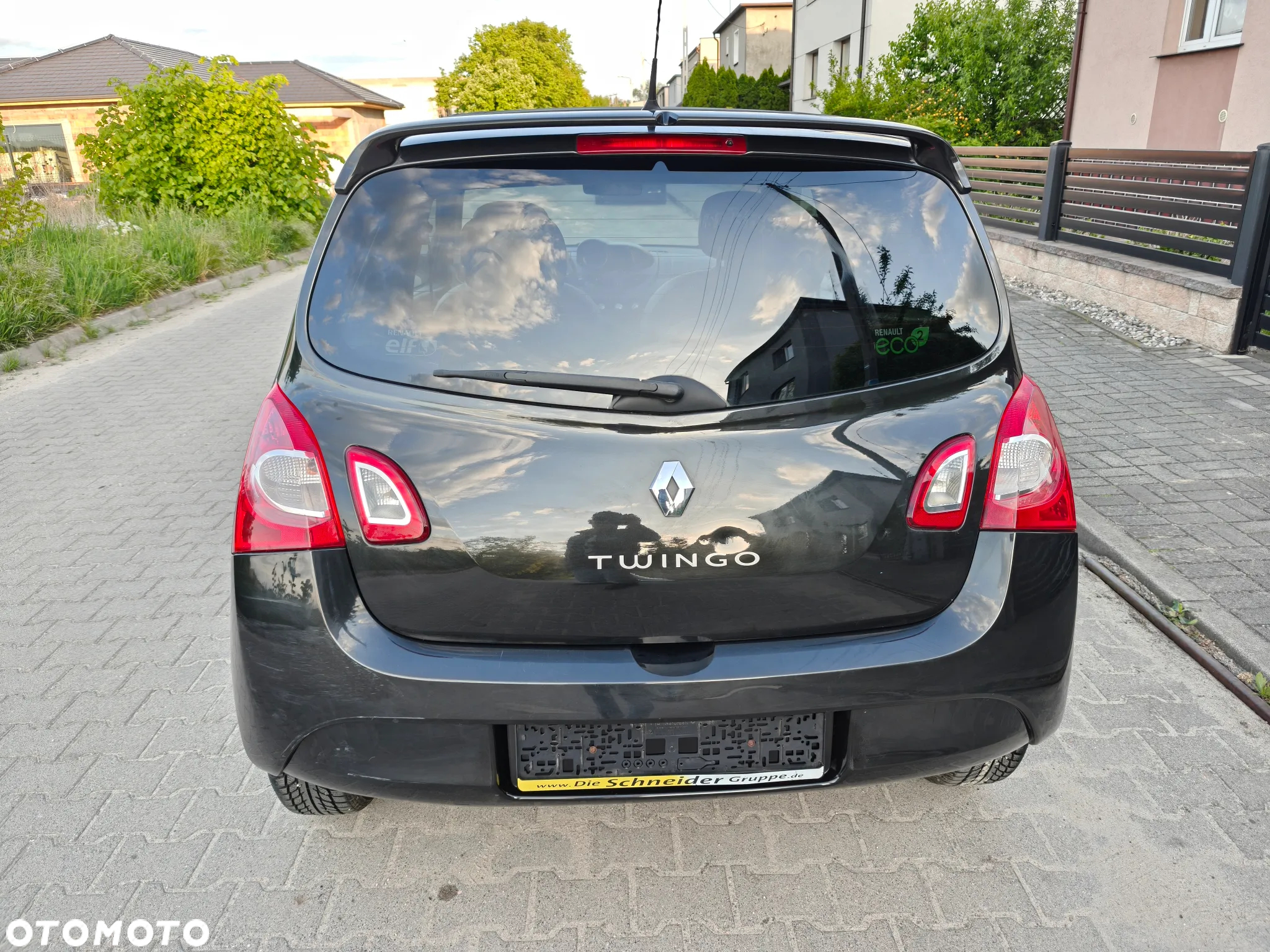 Renault Twingo - 29