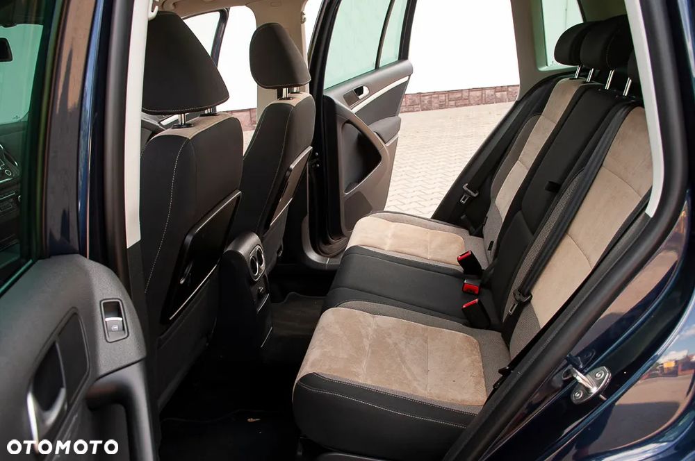 Volkswagen Tiguan 2.0 TDI CityLine - 27