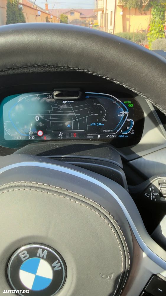 BMW X5 xDrive45e xLine - 12