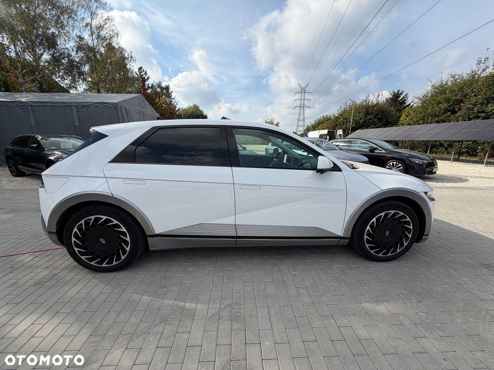 Hyundai IONIQ electric Platinum - 14