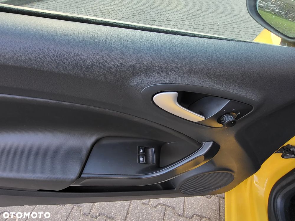 Seat Ibiza SC 1.4 TSI Cupra DSG - 10