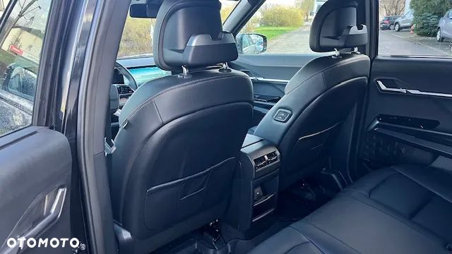 SsangYong/KGM Torres 73.4 kWh Wild - 13