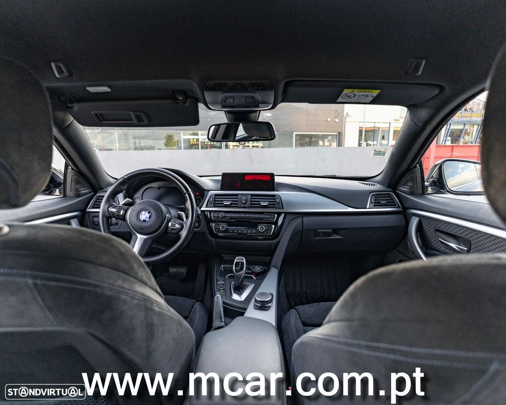 BMW 425 Gran Coupé - 12