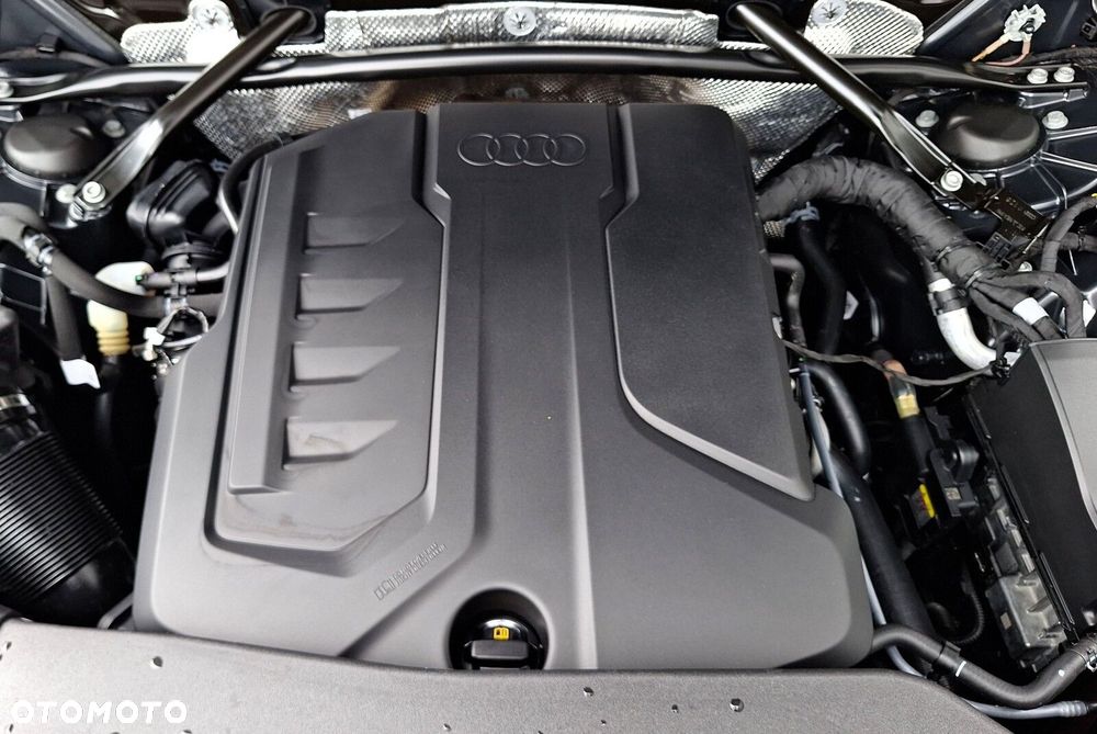 Audi Q5 TFSI mHEV 150 kW Quattro S tronic - 32