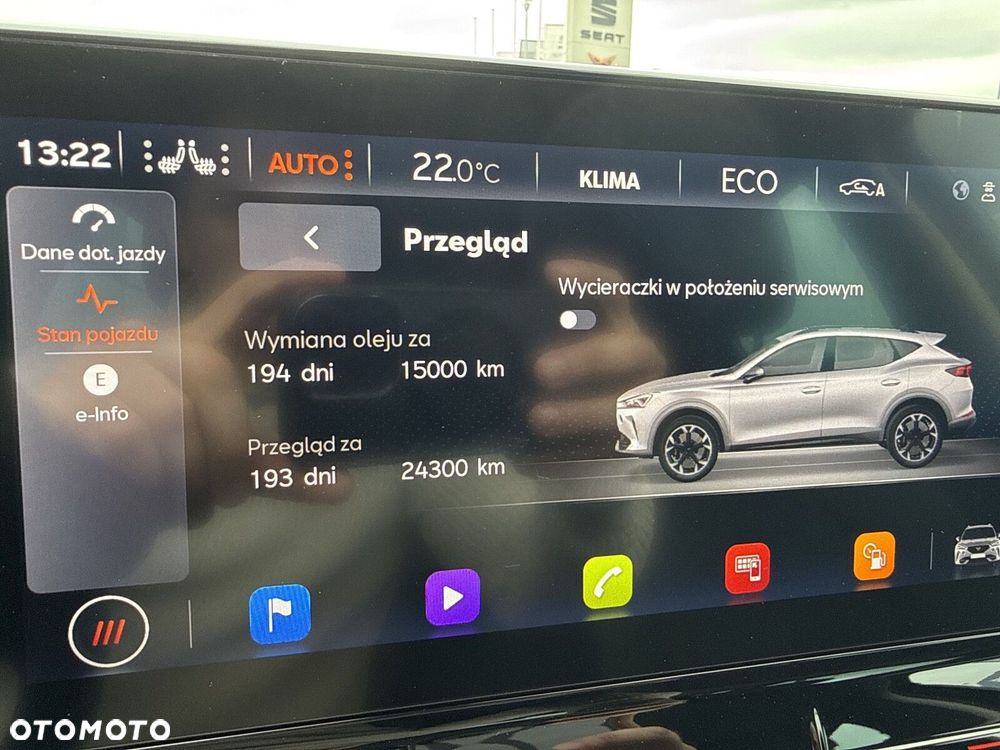 Cupra Formentor - 28
