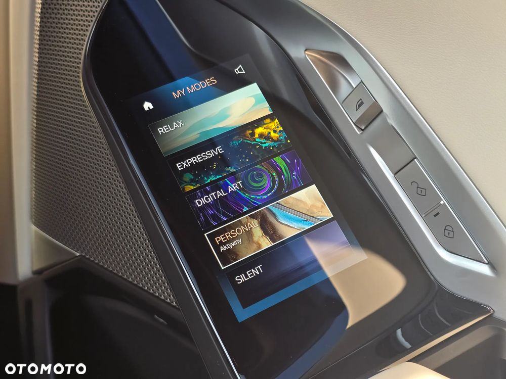 BMW Seria 7 - 10