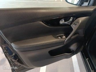 Nissan Qashqai 1.5 dCi N-Connecta 18 PS - 17