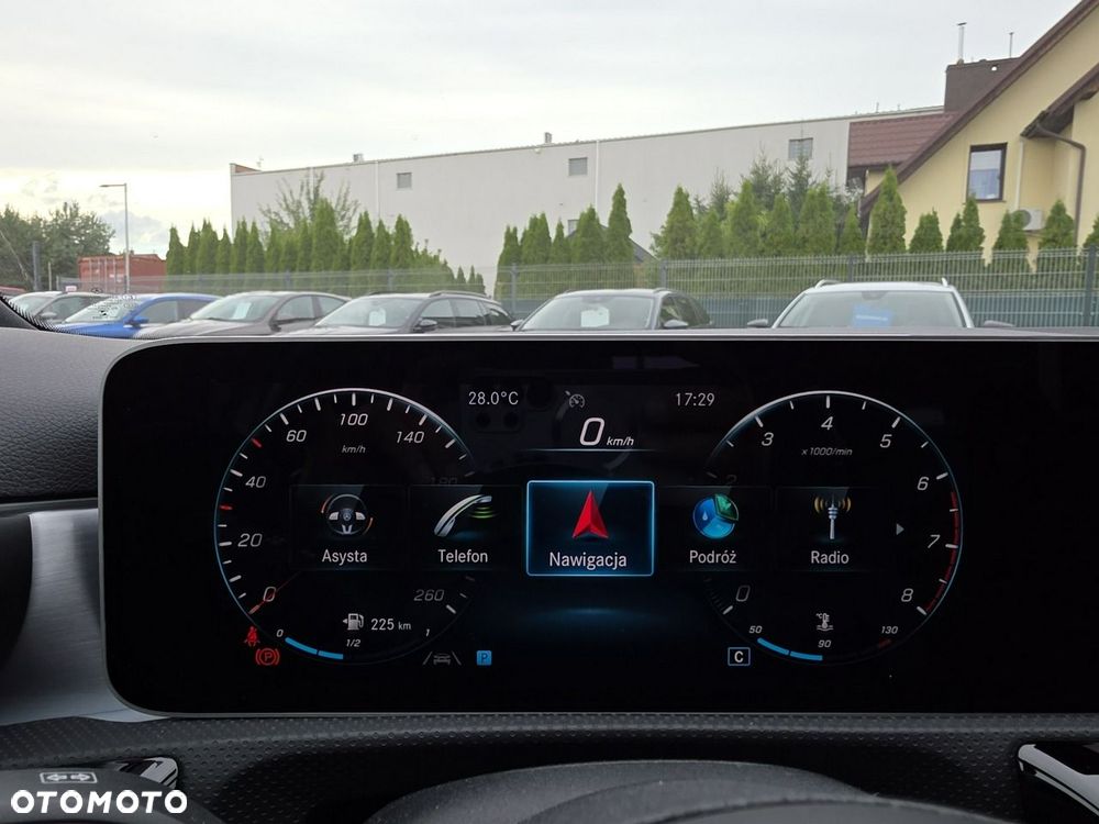 Mercedes-Benz Klasa A 160 Style - 24