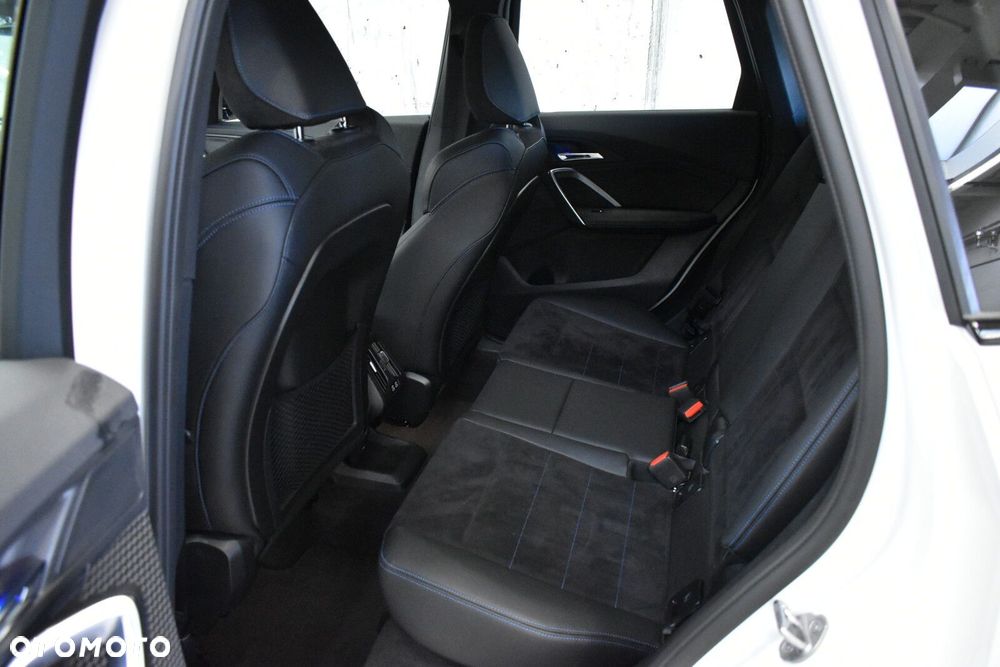 BMW X1 - 21