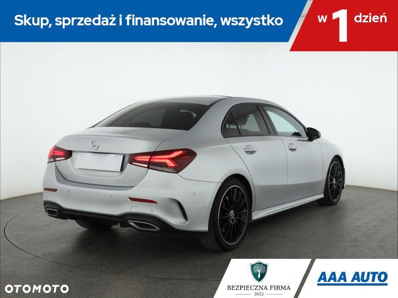 Mercedes-Benz Klasa A - 6