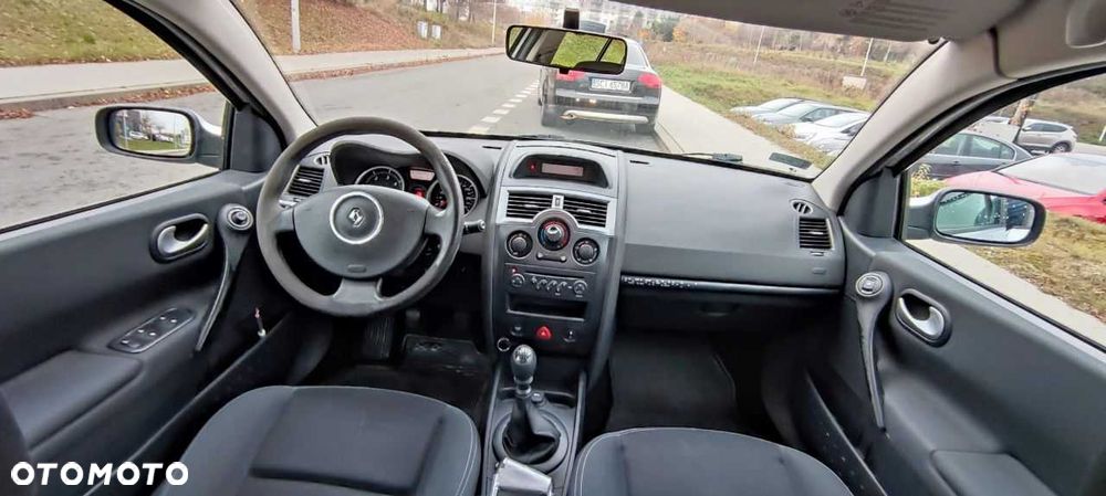 Renault Megane - 3
