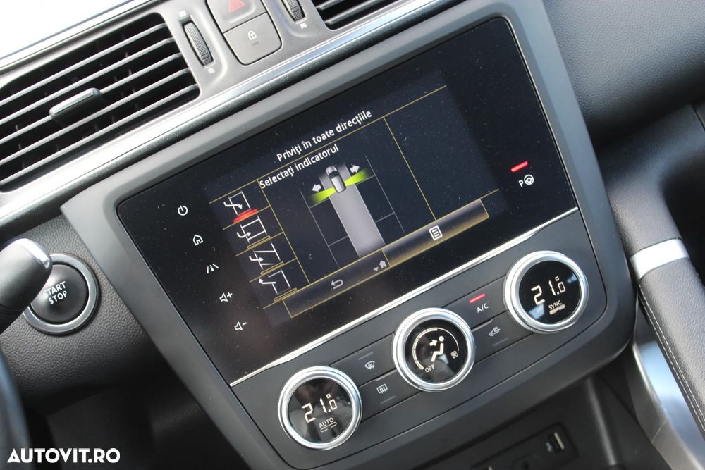 Renault Kadjar TCe 140 GPF Intens - 19