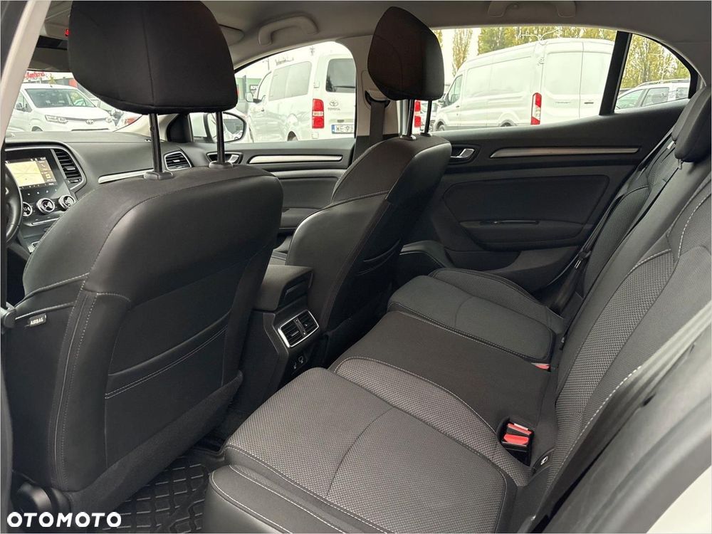 Renault Megane 1.5 Blue dCi Equilibre - 16
