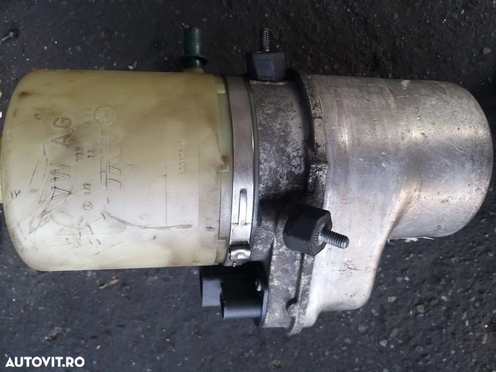 Pompa Servodirectie A0010530 VWAG TRW - 1