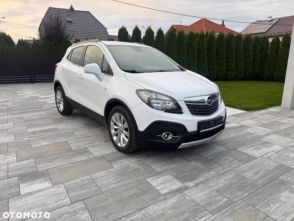 Opel Mokka 1.4 T Cosmo - 6