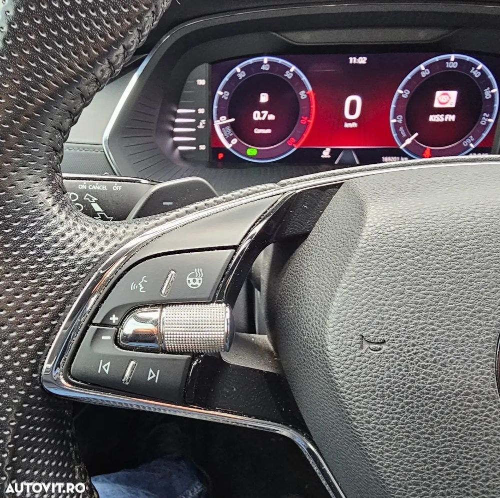 Skoda Octavia 1.0 TSI DSG Mild Hybrid Ambition - 20