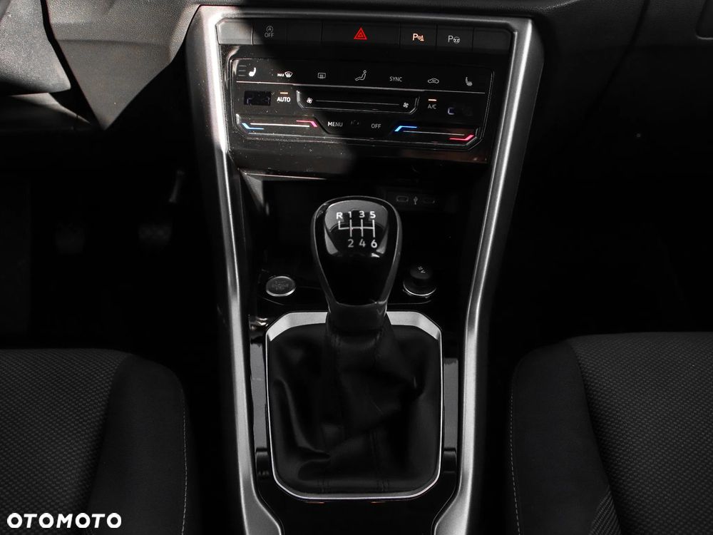 Volkswagen T-Roc 1.0 TSI Life - 15