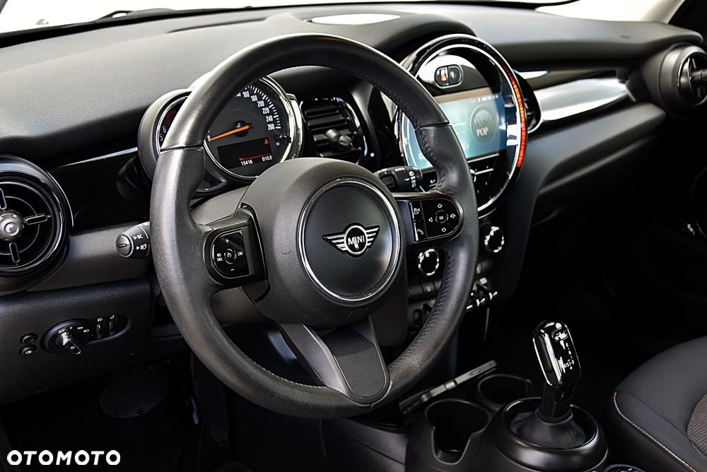 MINI Cooper Yours Trim - 12