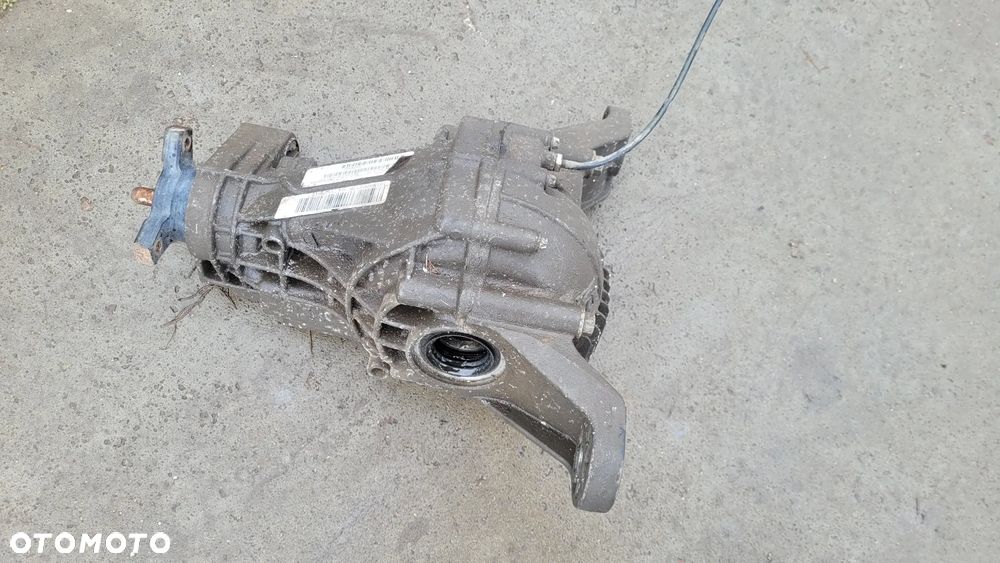 Dyfer dyferencjał most tył tylny Mercedes ML W164 3,0 CDI A1643500414 3,45 - 1