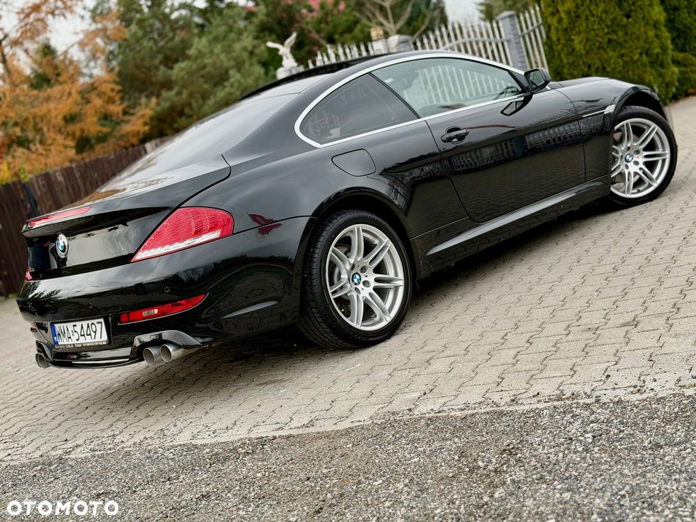 BMW Seria 6 - 40