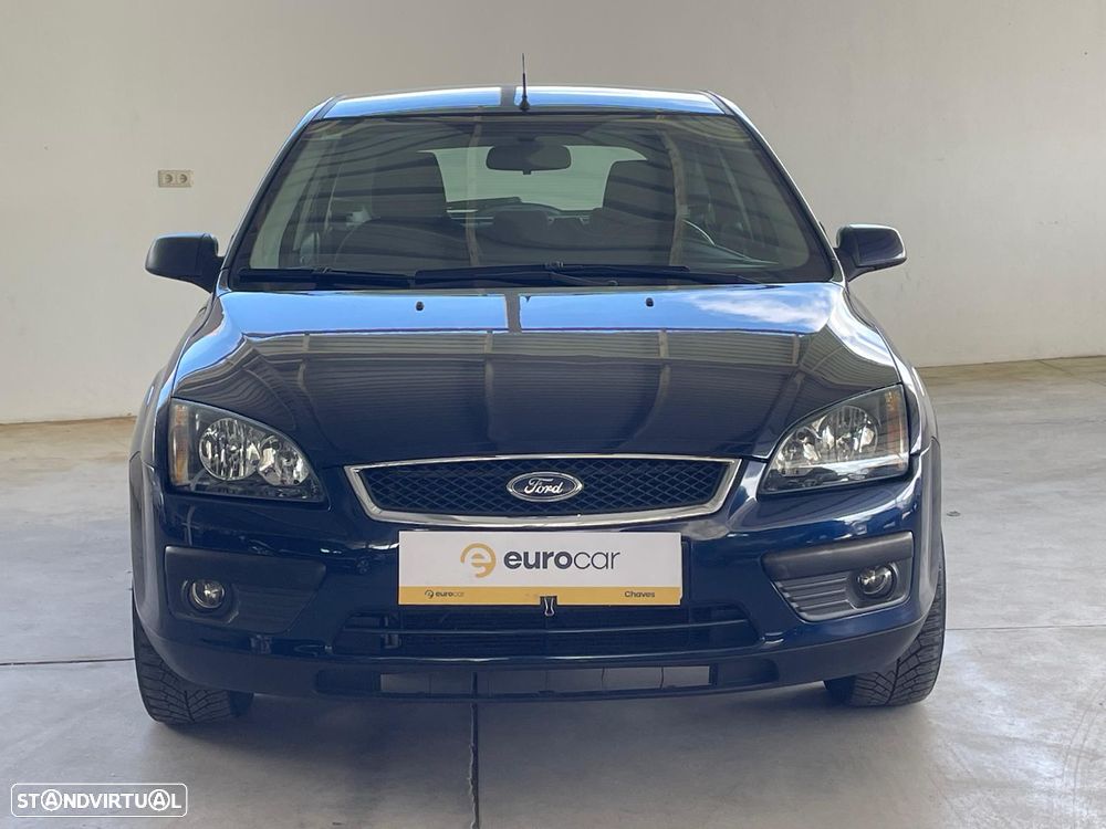 Ford Focus 1.4 16V Trend - 8