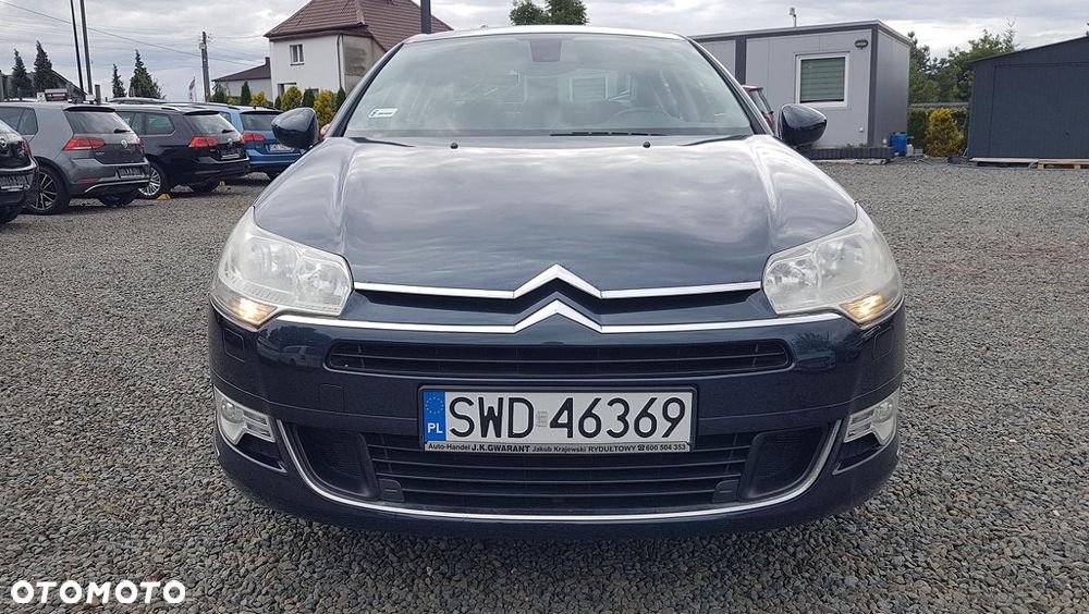 Citroën C5 1.8i 16V Attraction - 9