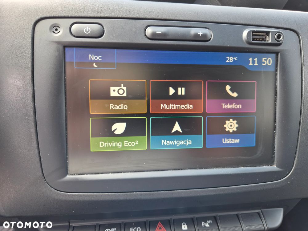 Dacia Duster 1.5 Blue dCi Prestige EU6d - 37