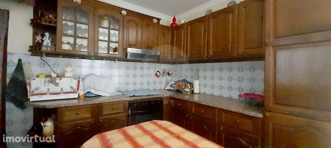 Moradia T6 para venda - Grande imagem: 5/16