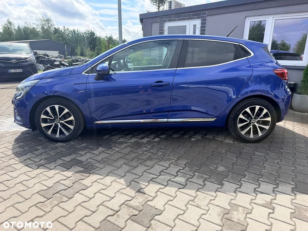 Renault Clio 1.5 Blue dCi Zen - 12