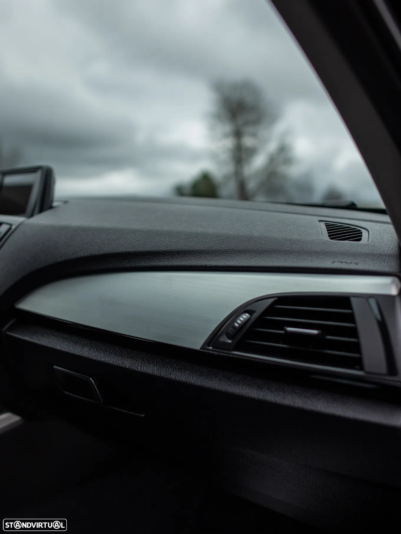 BMW 116 d EDynamics Line Sport - 8