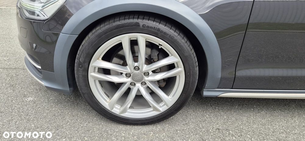 Audi A6 Allroad 3.0 TDI Quattro S tronic - 34