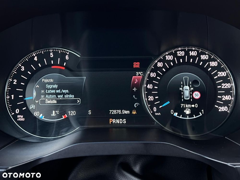 Ford Edge 2.0 TDCi Twin-Turbo 4WD ST-Line - 16