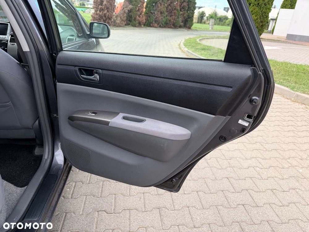 Toyota Prius 1.5 VVT-i Sol (nav) - 22