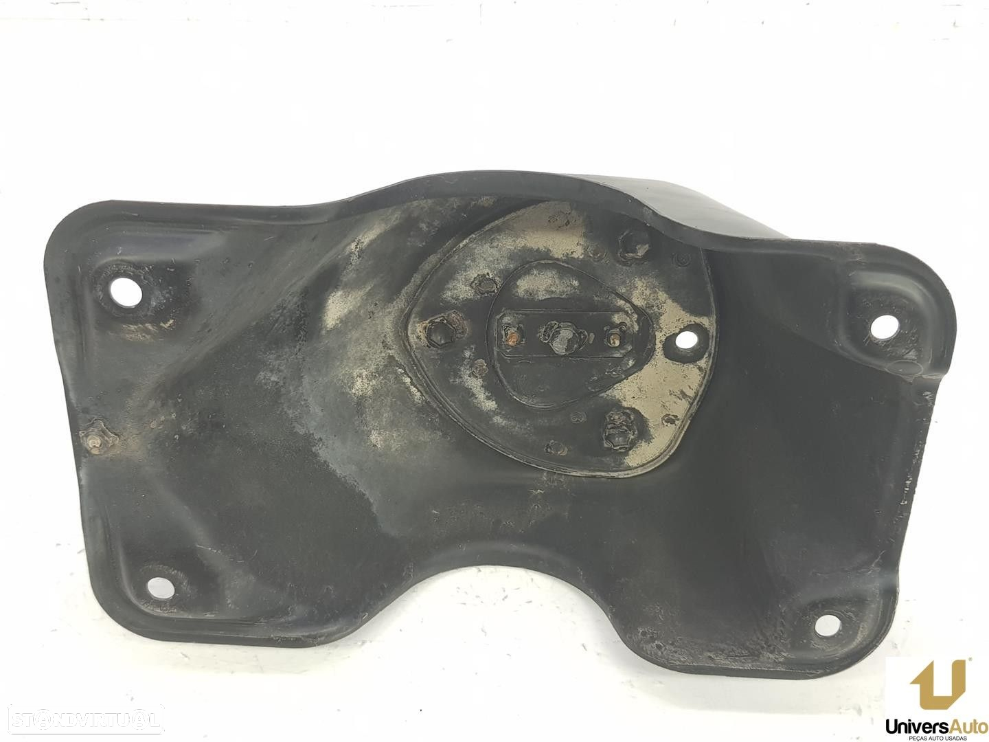 APOIO RODA SUPLENTE TOYOTA LAND CRUISER 90 2000 -5190860040 - 2