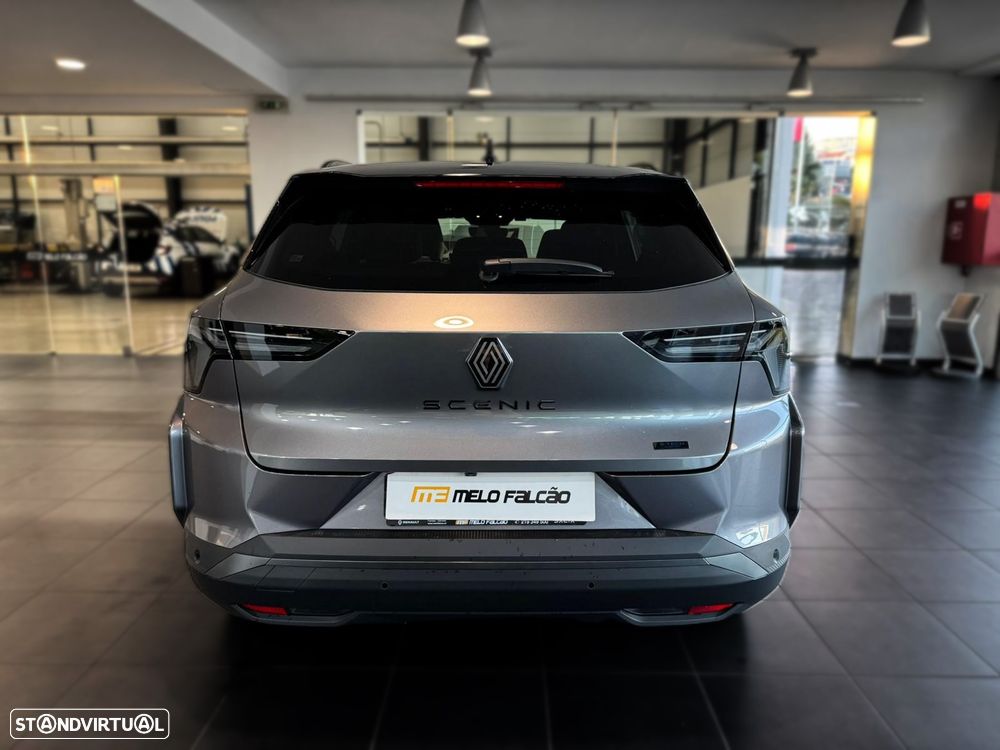 Renault Scénic E-Tech 87 kWh Esprit Alpine - 7