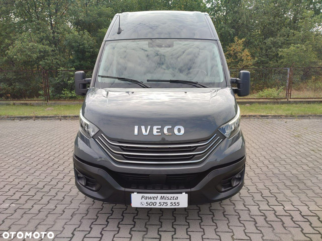 Iveco Daily 35S16 V - 21
