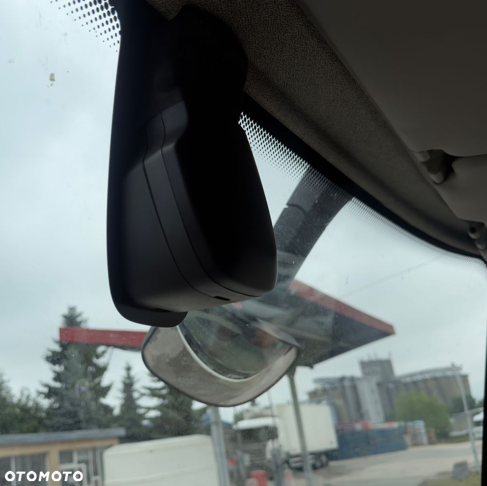 DAF LF 280 // XARIOS 500 /// Chłodnia /// Winda Dhollandoa - 18