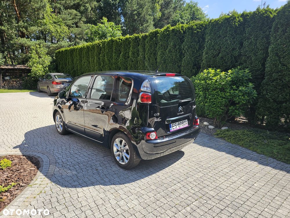 Citroën C3 Picasso - 5