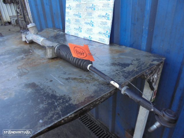 Caixa Direcao A0006135D OPEL CORSA D FASE 2 2012 1.3CDTI 75CV 5P BRONZE - 3