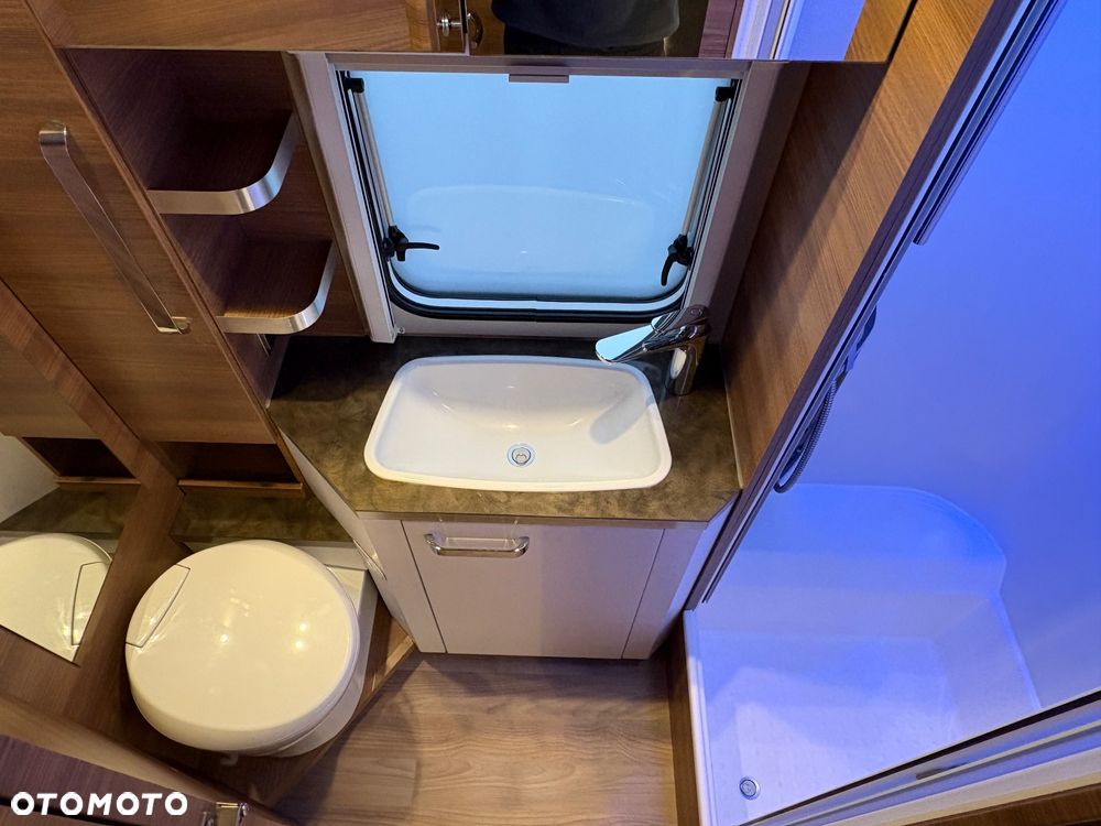 Tabbert Bellini 620 - 33