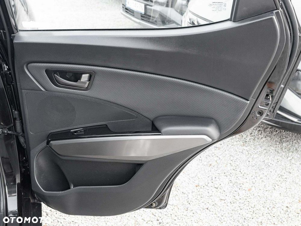 SsangYong/KGM Tivoli 1.5 T-GDI Adventure - 26